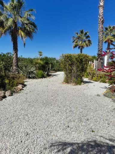 Casita Blanco Villa Malaga Exterior photo